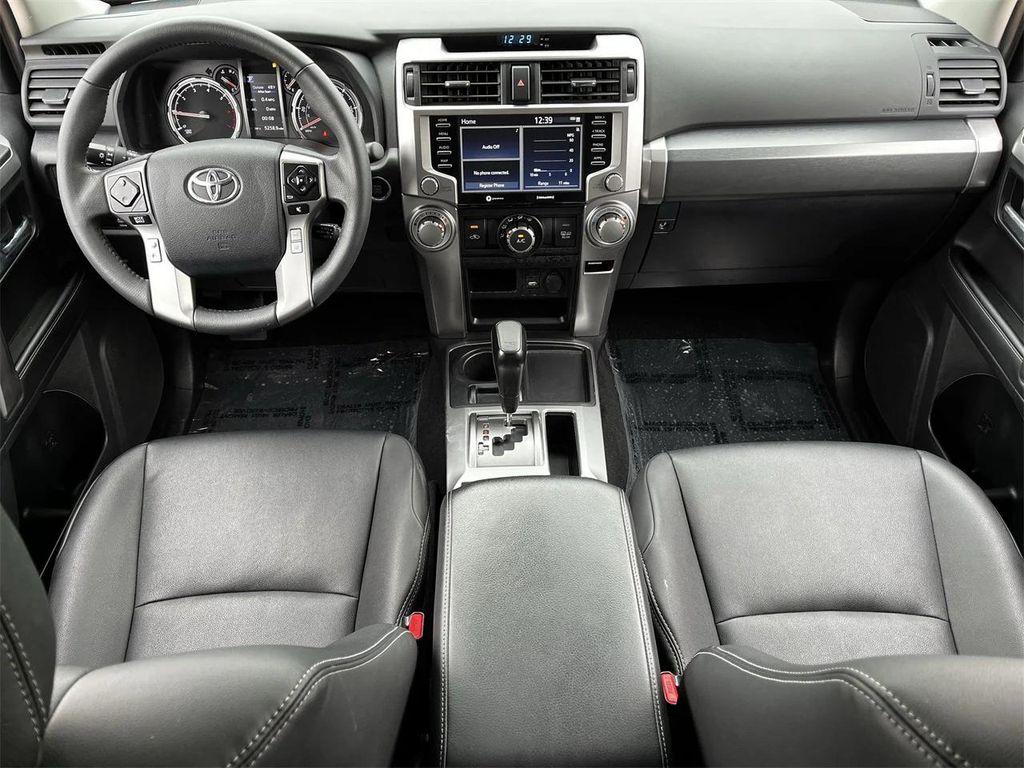 used 2024 Toyota 4Runner car, priced at $41,987
