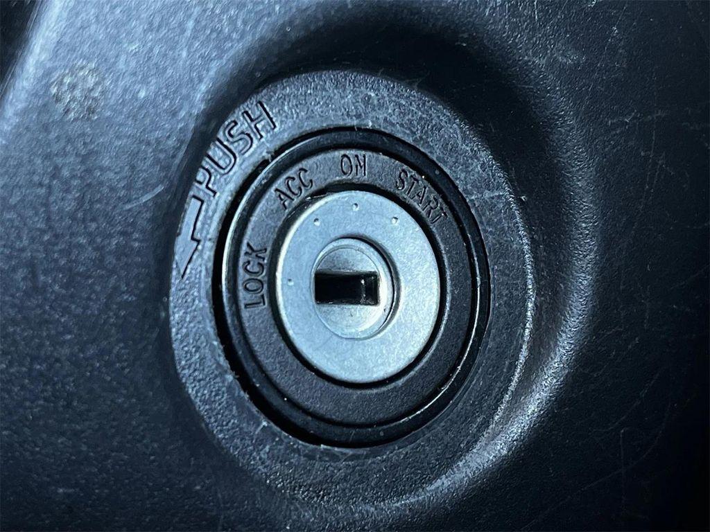 used 2024 Toyota Corolla car, priced at $19,685