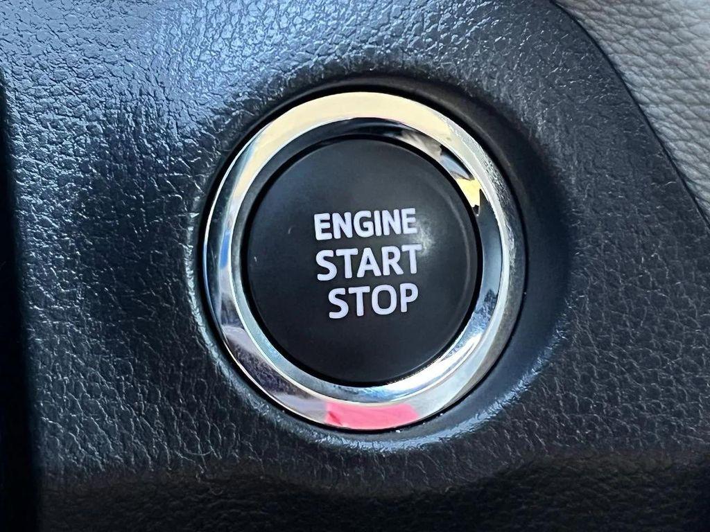 used 2024 Toyota RAV4 car, priced at $36,999