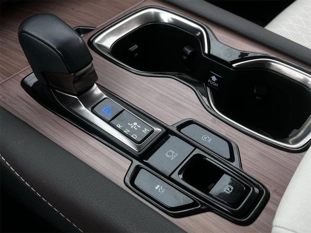 used 2023 Lexus RX 350 car, priced at $46,947