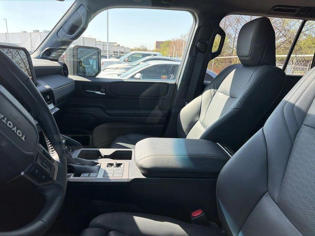 used 2025 Toyota Land Cruiser car, priced at $68,987