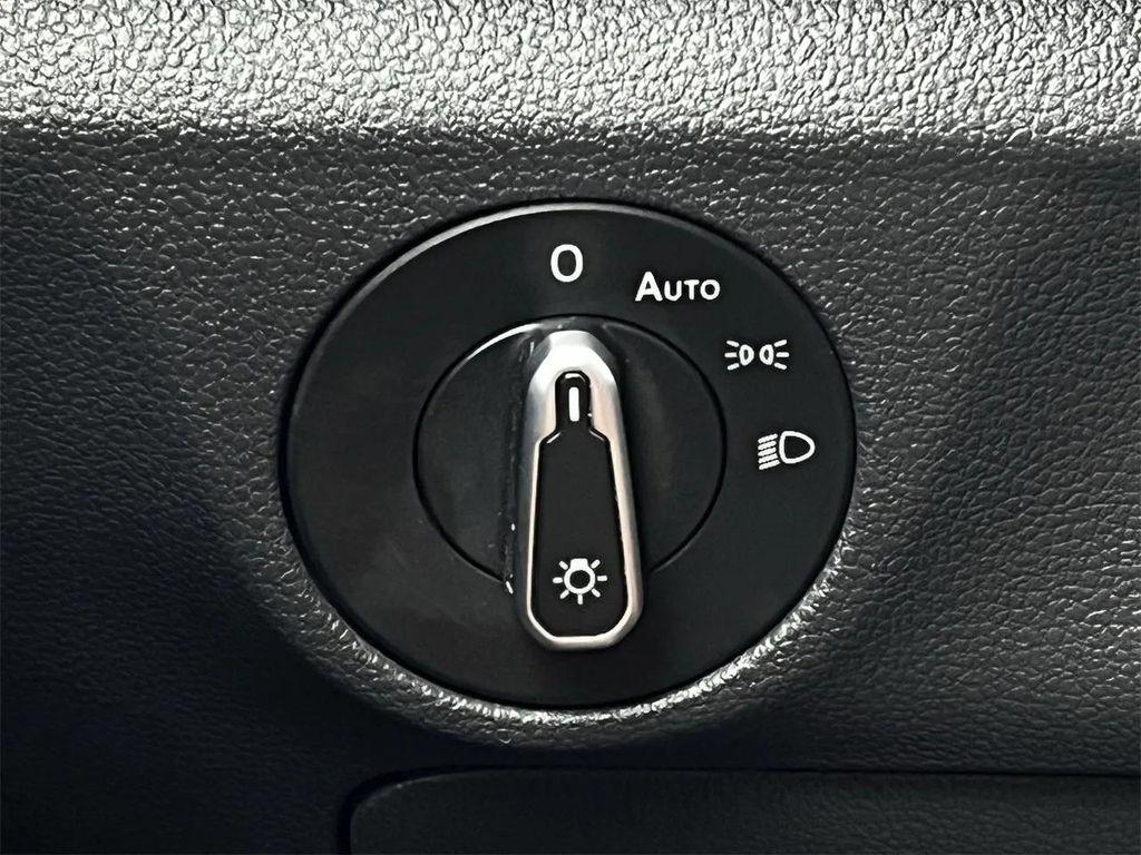 used 2024 Volkswagen Jetta car, priced at $18,987