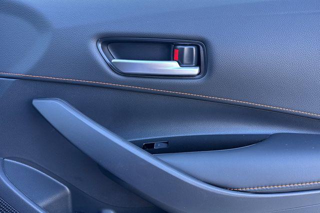 new 2026 Toyota Corolla car, priced at $27,398