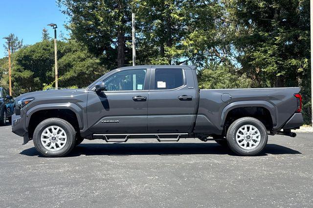 new 2026 Toyota Tacoma car, priced at $40,053