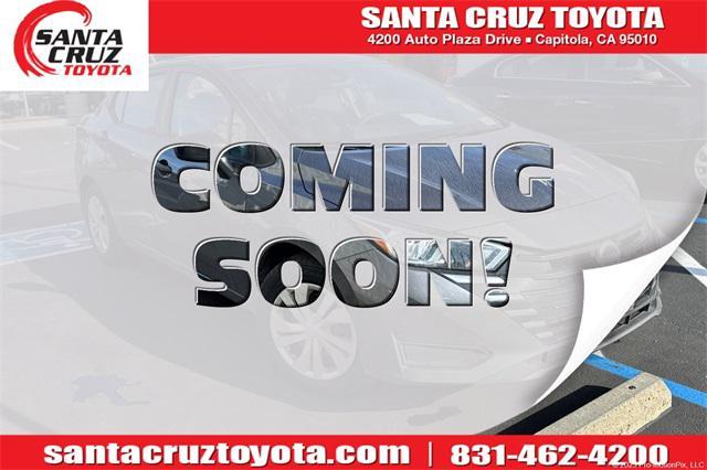 used 2024 Nissan Versa car, priced at $16,765