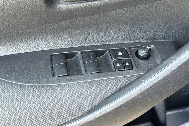used 2025 Toyota Corolla car, priced at $23,899