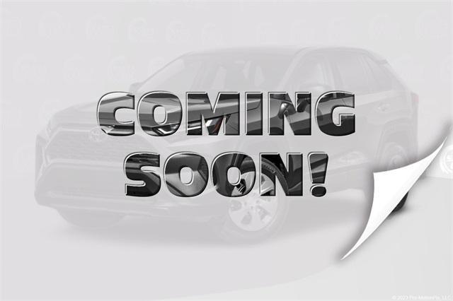 used 2025 Toyota RAV4 car, priced at $34,995