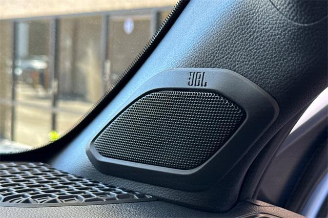 new 2025 Toyota Tacoma Hybrid car, priced at $59,975