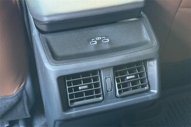 new 2026 Toyota bZ car, priced at $30,238