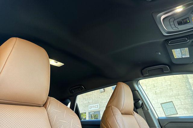 new 2026 Toyota bZ car, priced at $38,233