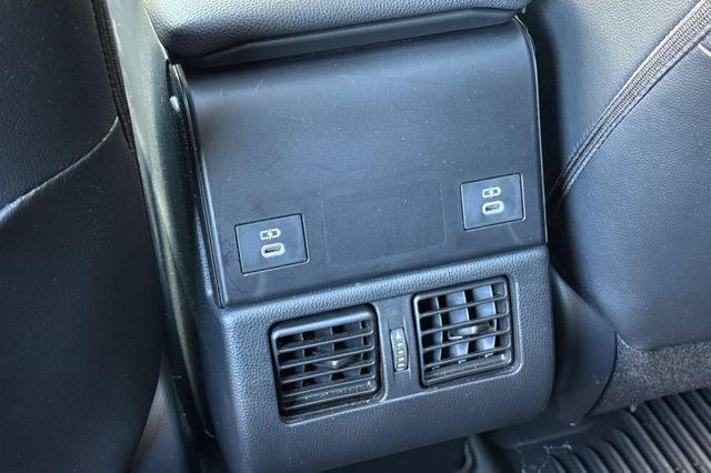 used 2023 Toyota bZ4X car, priced at $22,987