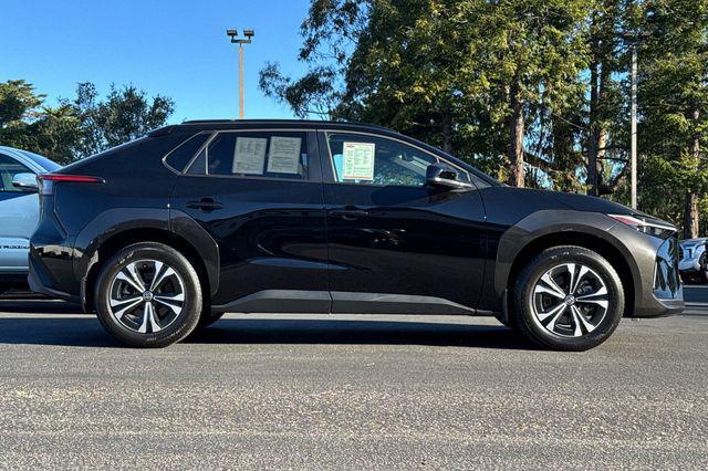 used 2023 Toyota bZ4X car, priced at $22,987