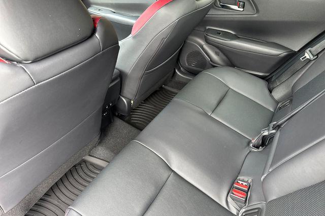 new 2026 Toyota Prius Plug-In Hybrid car, priced at $42,244