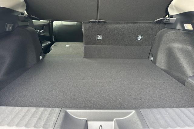 new 2026 Toyota Prius Plug-In Hybrid car, priced at $42,244