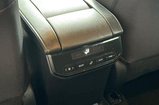 used 2025 Toyota Highlander car, priced at $34,989