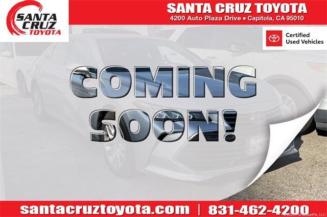 used 2021 Toyota Avalon Hybrid car, priced at $25,990
