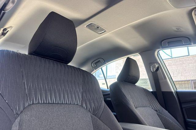 new 2026 Toyota Camry car, priced at $29,114