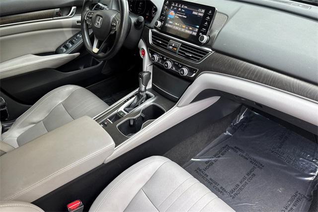 used 2018 Honda Accord car, priced at $19,995