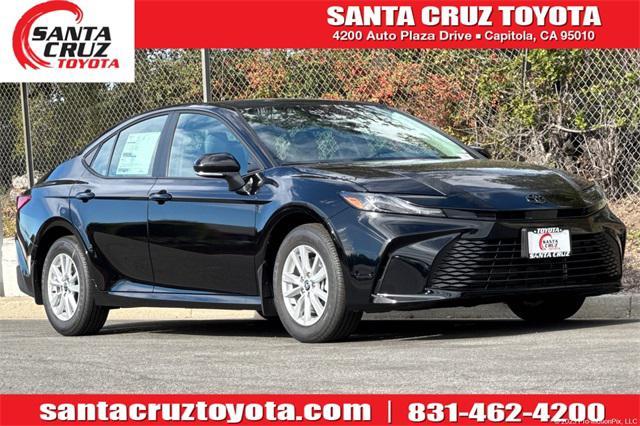 new 2026 Toyota Camry car, priced at $29,421