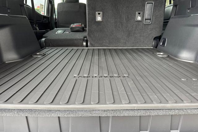 new 2026 Toyota Land Cruiser car, priced at $64,678