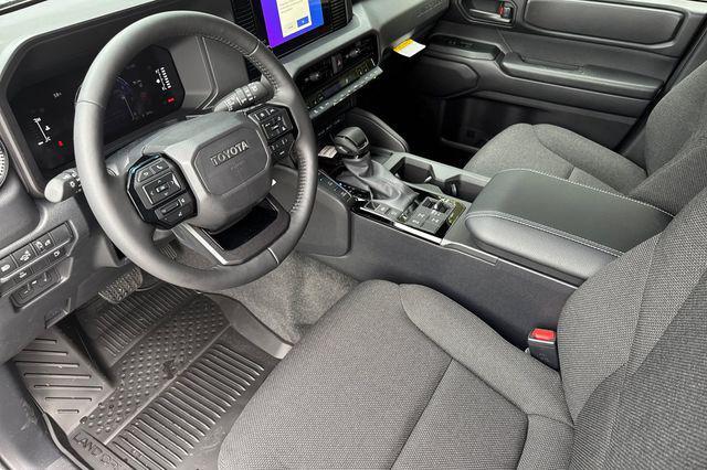 new 2026 Toyota Land Cruiser car, priced at $64,678