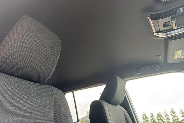 new 2026 Toyota Land Cruiser car, priced at $64,678