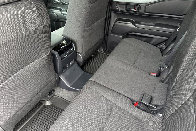 new 2026 Toyota Land Cruiser car, priced at $64,678