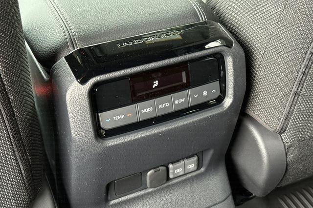 new 2026 Toyota Land Cruiser car, priced at $64,678