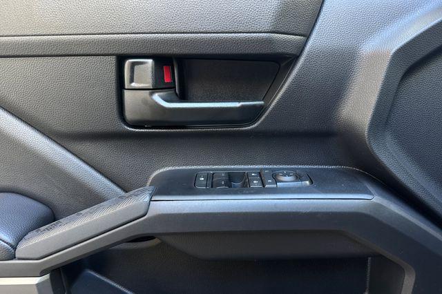 new 2026 Toyota Tacoma car, priced at $39,683