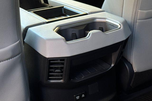 used 2026 Toyota Tundra car, priced at $56,709