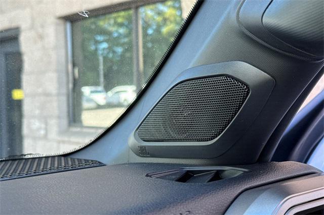 new 2026 Toyota Tundra car, priced at $60,430