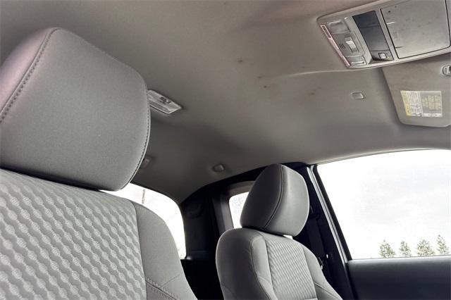 used 2022 Toyota Tacoma car, priced at $22,987