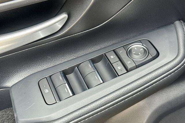 new 2026 Toyota Grand Highlander Hybrid car, priced at $53,111