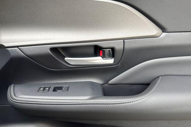 new 2026 Toyota Grand Highlander Hybrid car, priced at $53,111