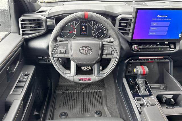 new 2026 Toyota Tundra car, priced at $63,141