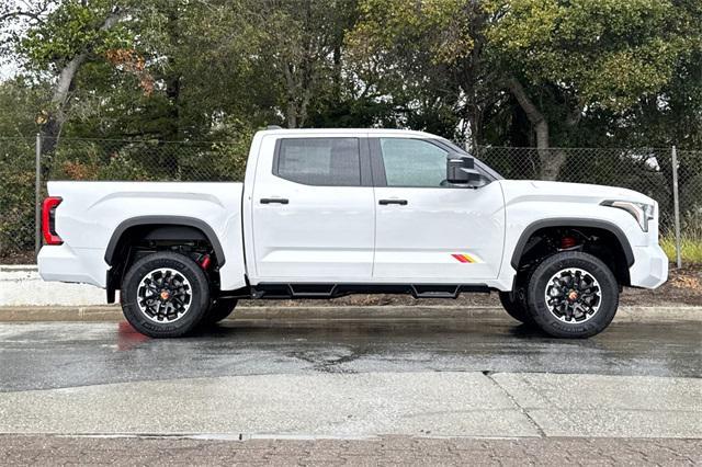 new 2026 Toyota Tundra car, priced at $63,141