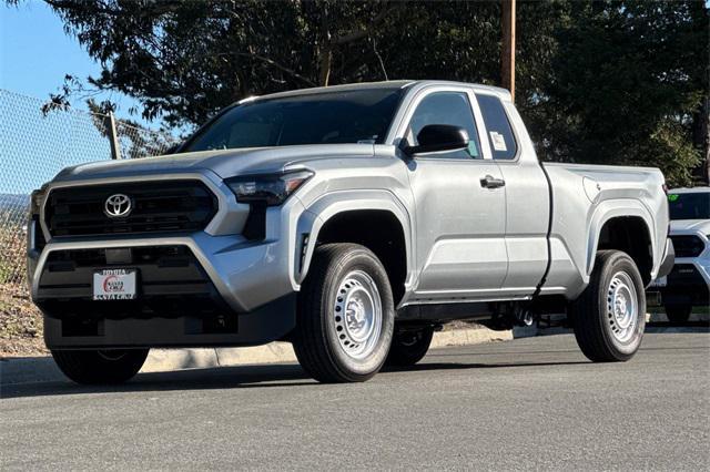 new 2026 Toyota Tacoma car, priced at $35,244