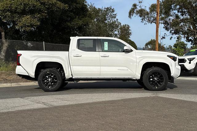 new 2026 Toyota Tacoma car, priced at $36,514