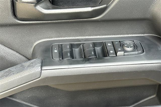 new 2026 Toyota Tacoma car, priced at $35,715