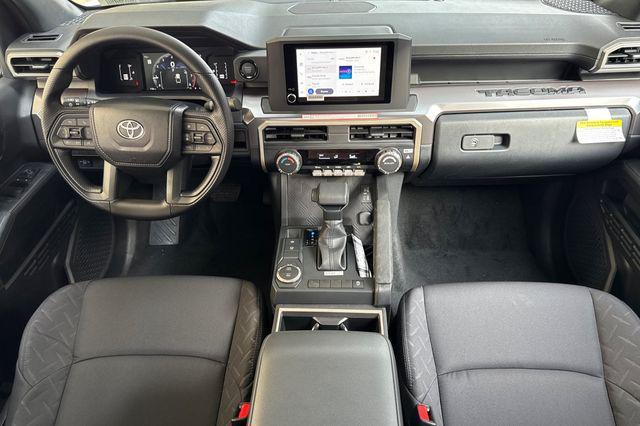 new 2026 Toyota Tacoma car, priced at $36,514