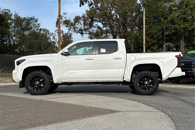 new 2026 Toyota Tacoma car, priced at $35,715