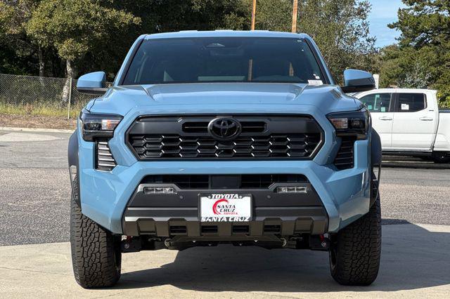 new 2026 Toyota Tacoma car, priced at $46,656