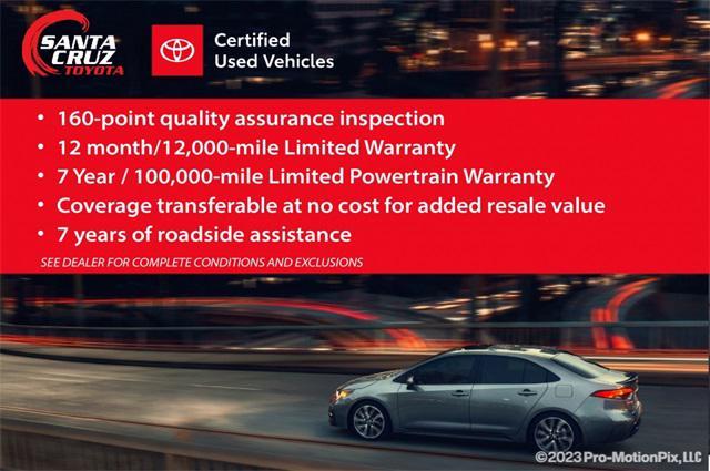 used 2021 Toyota Corolla Hybrid car, priced at $19,993