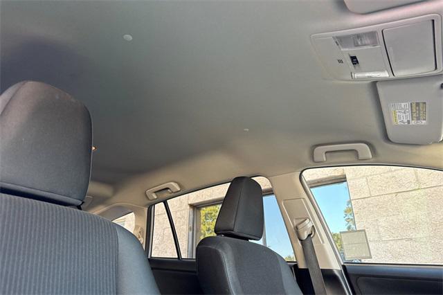 used 2016 Toyota RAV4 car, priced at $19,963