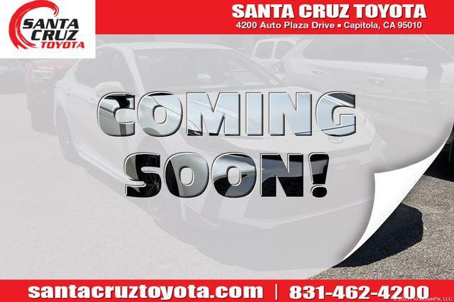 used 2025 Toyota Camry car, priced at $31,999