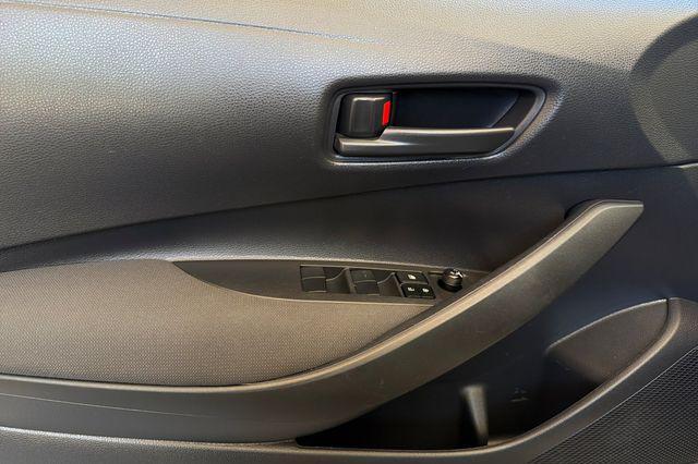 used 2024 Toyota Corolla Hybrid car, priced at $23,768