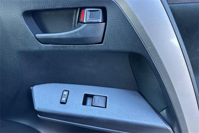 used 2018 Toyota RAV4 car, priced at $14,568