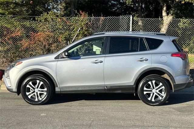 used 2018 Toyota RAV4 car, priced at $14,568