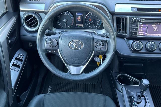 used 2018 Toyota RAV4 car, priced at $14,568