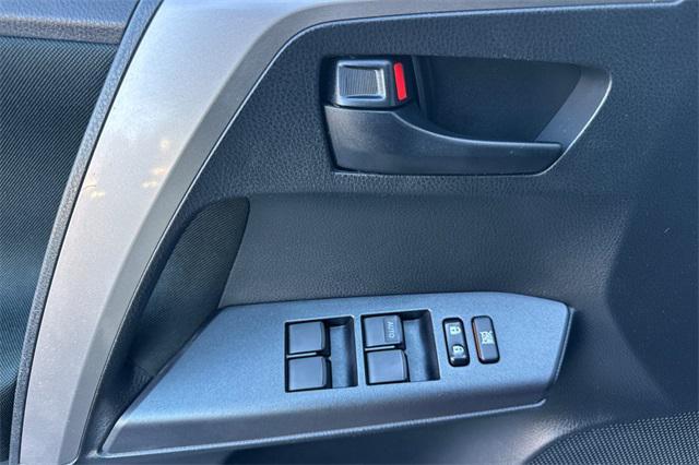 used 2018 Toyota RAV4 car, priced at $14,568